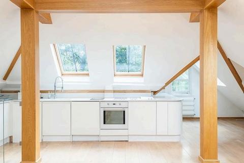 undefined, Heysham House, Hampstead, NW3