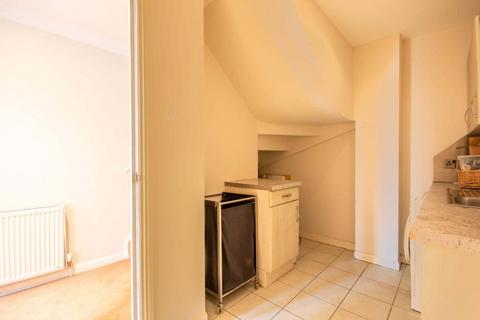 undefined, 0071L Gayfield Place Lane, Edinburgh, EH1 3NZ