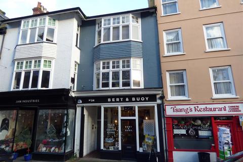 4 bedroom flat to rent, Fairfax Place, Dartmouth