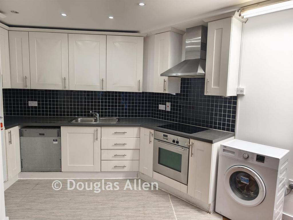 Kitchen A
