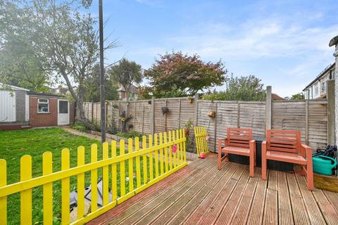 undefined, Brunswick Road, Ealing