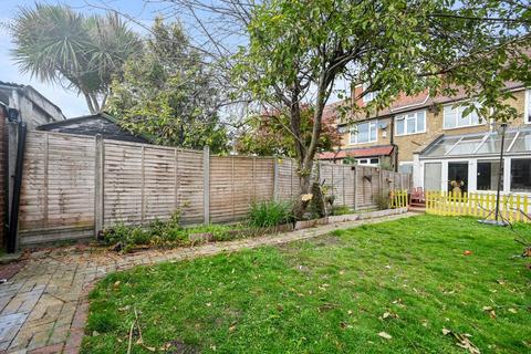 undefined, Brunswick Road, Ealing