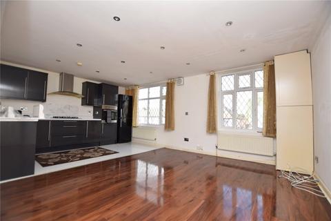 undefined, High Road, Chadwell Heath, Romford, RM6