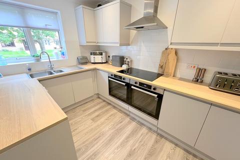 undefined, Rothbury Park, New Milton, Hampshire. BH25 6TR