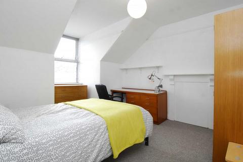 7 bedroom house share to rent, 18 Alexandra Road
