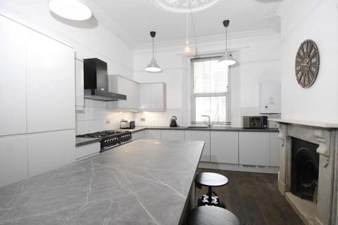 7 bedroom house share to rent, 18 Alexandra Road