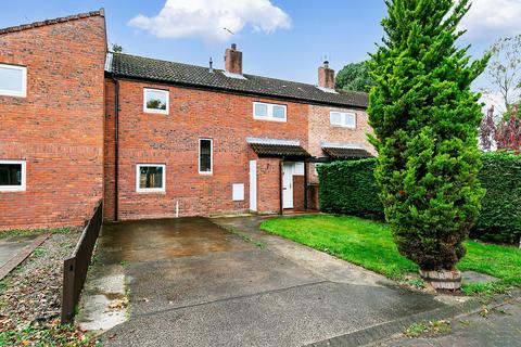 undefined, 2 Hart Hill Crescent, Full Sutton, York, East Yorkshire, YO41 1LX