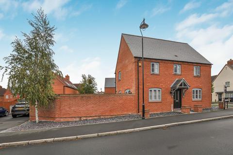 undefined, Prometheus Lane, Brackley NN13