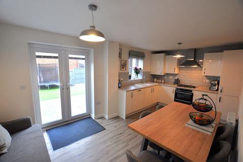 undefined, Prometheus Lane, Brackley NN13