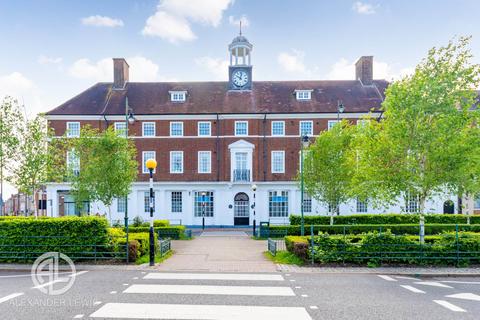 undefined, Lyall Chambers, Letchworth Garden City, SG6 3XU