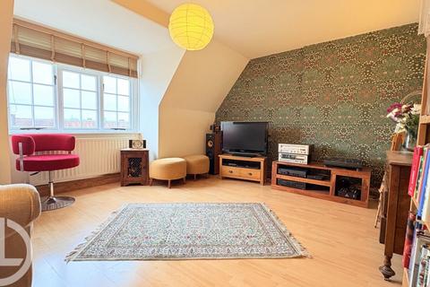 undefined, Lyall Chambers, Letchworth Garden City, SG6 3XU