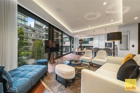 Hanover House, Crown Square, Southwark, London, SE1