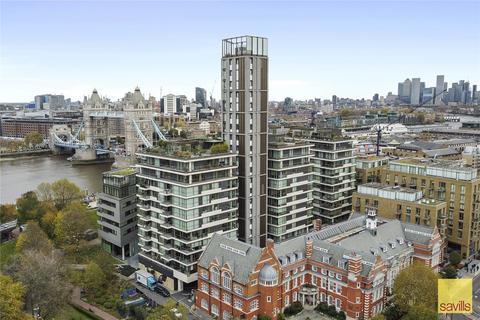 undefined, Hanover House, Crown Square, Southwark, London, SE1