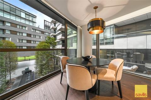 undefined, Hanover House, Crown Square, Southwark, London, SE1