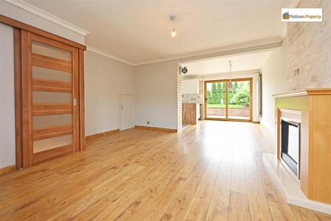 3 bedroom semi-detached house for sale, Gosforth Grove, Stoke-On-Trent ST3