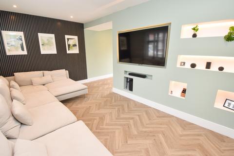 Terraced house for sale, Sparkford Avenue, Brooklands, Manchester, M23