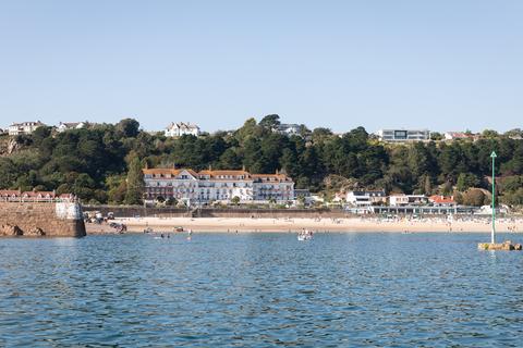 2 bedroom apartment for sale, La Rue De La Valeuse, St. Brelade, Jersey
