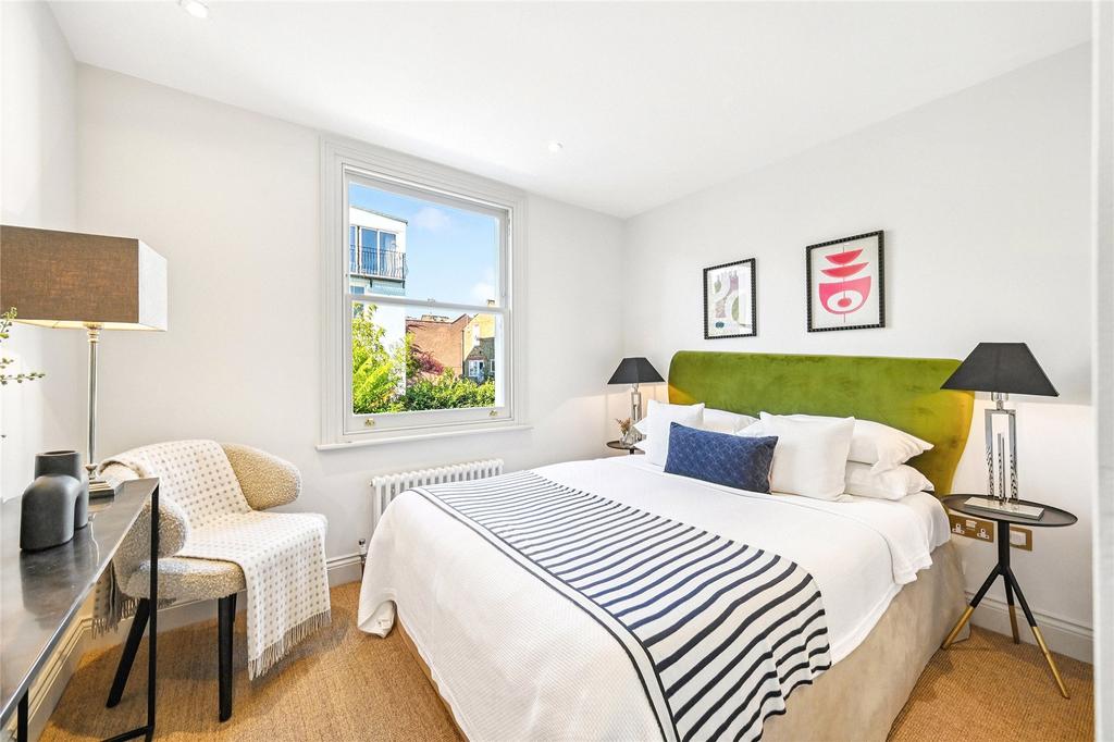 Bedroom Four