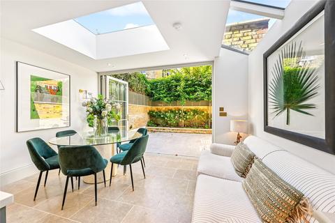 5 bedroom terraced house for sale, Oakbury Road, London, SW6