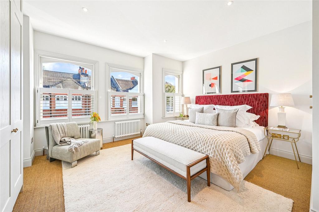 Principal Bedroom