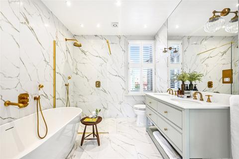 33 Oakbury Road, London, SW6 2NN