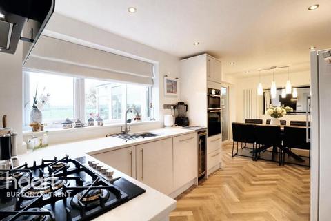 undefined, Woodland Road, Stanton