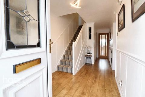 undefined, Woodland Road, Stanton