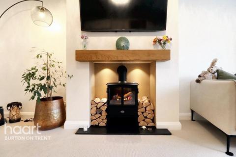undefined, Woodland Road, Stanton