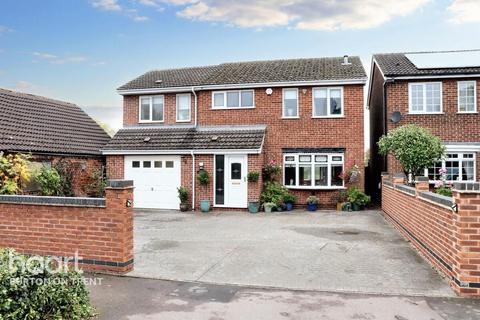 undefined, Woodland Road, Stanton