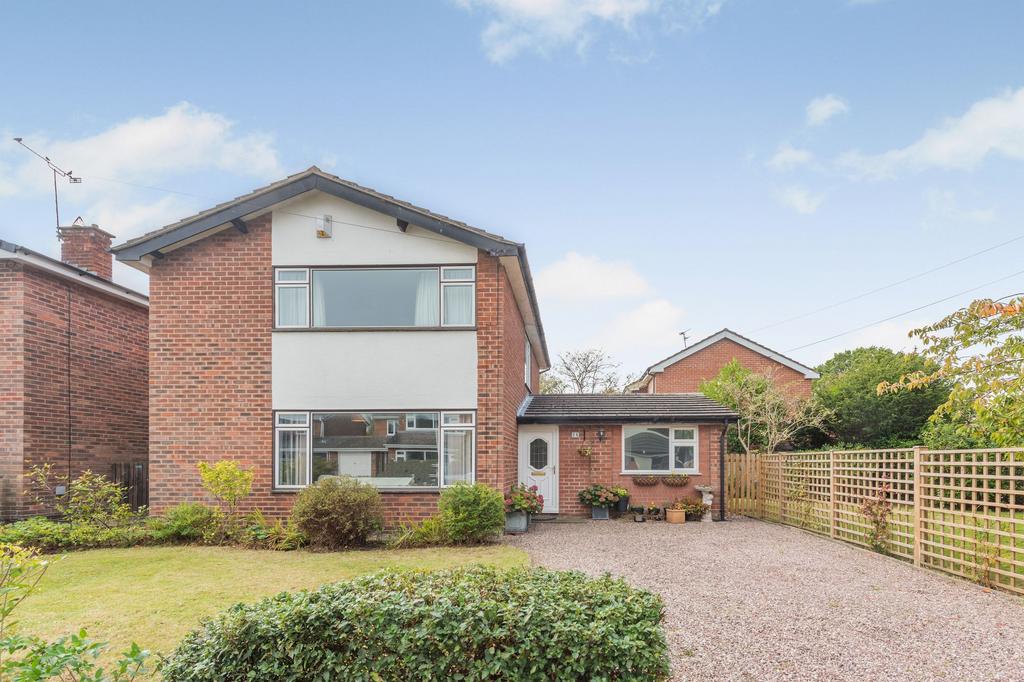 Front elevation