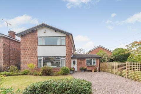 undefined, Hunters Crescent, Tarvin, CH3