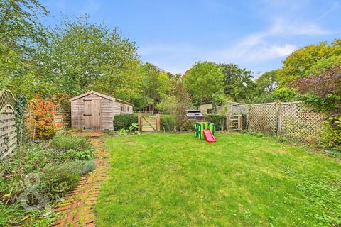 undefined, The Street, Thornham Magna, Eye