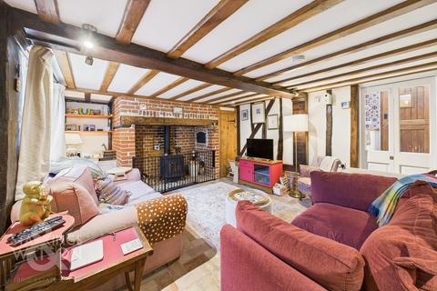 undefined, The Street, Thornham Magna, Eye