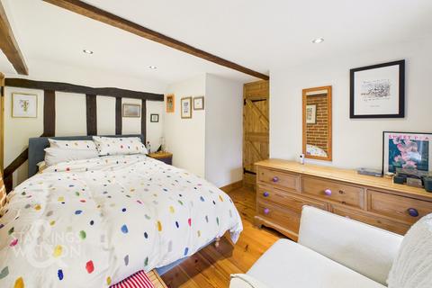 2 bedroom cottage for sale, The Street, Thornham Magna, Eye
