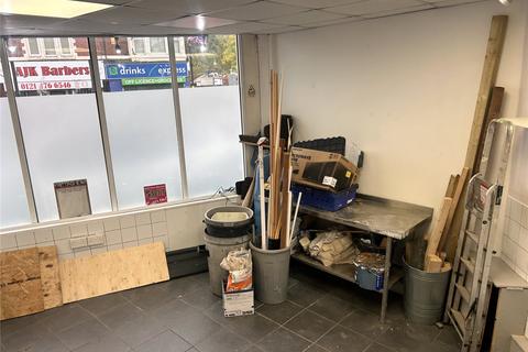 undefined, West Heath Road, Northfield, Birmingham, B31