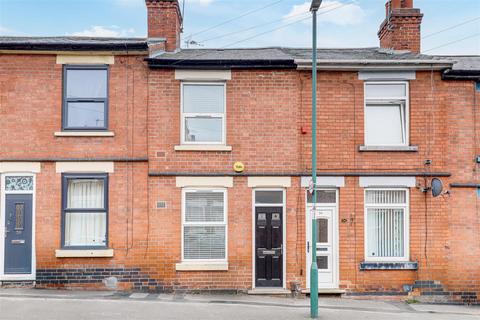 undefined, Loughborough Avenue, Sneinton NG2