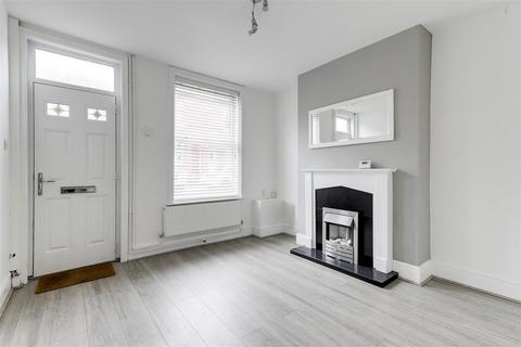 undefined, Loughborough Avenue, Sneinton NG2