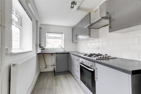 undefined, Loughborough Avenue, Sneinton NG2