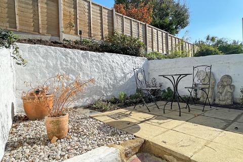 3 bedroom terraced house for sale, Princes Crescent, Brighton BN2