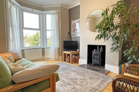 3 bedroom terraced house for sale, Princes Crescent, Brighton BN2