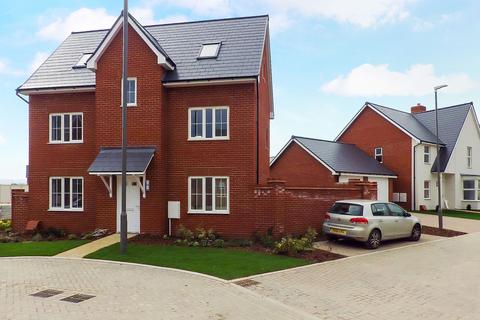 undefined, Maybrick Road, Aylesbury HP22