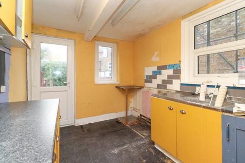 4 bedroom terraced house for sale, Ethelbert Road, Margate, CT9
