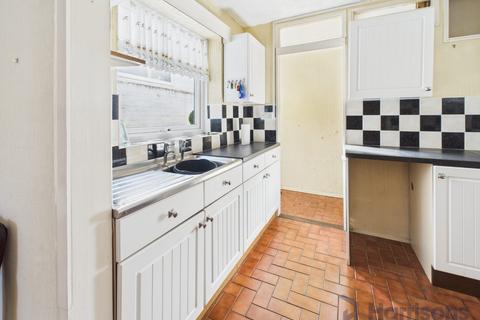 3 bedroom terraced house for sale, Whitstable Road, Faversham, Kent, ME13 8BH