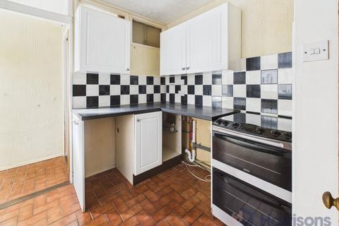 3 bedroom terraced house for sale, Whitstable Road, Faversham, Kent, ME13 8BH