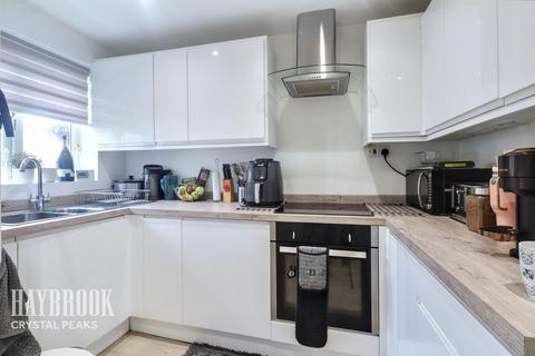 3 bedroom semi-detached house for sale, Rufford Rise, Sheffield