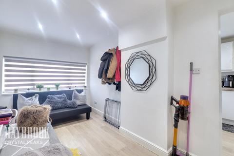 undefined, Rufford Rise, Sheffield
