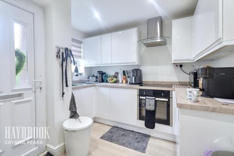 3 bedroom semi-detached house for sale, Rufford Rise, Sheffield