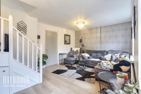 3 bedroom semi-detached house for sale, Rufford Rise, Sheffield