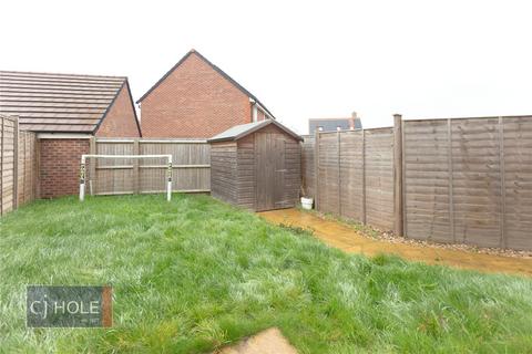 undefined, Thomas Snead Road, Gloucestershire BS16