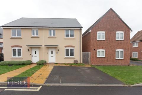 undefined, Thomas Snead Road, Gloucestershire BS16